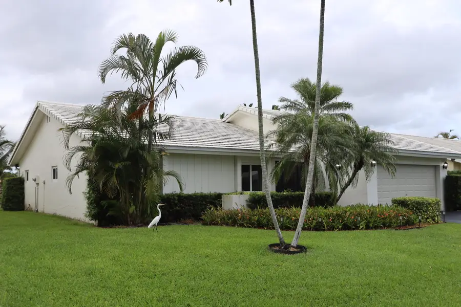 5667 Cameo Drive N, Boca Raton, FL 33433 - #3