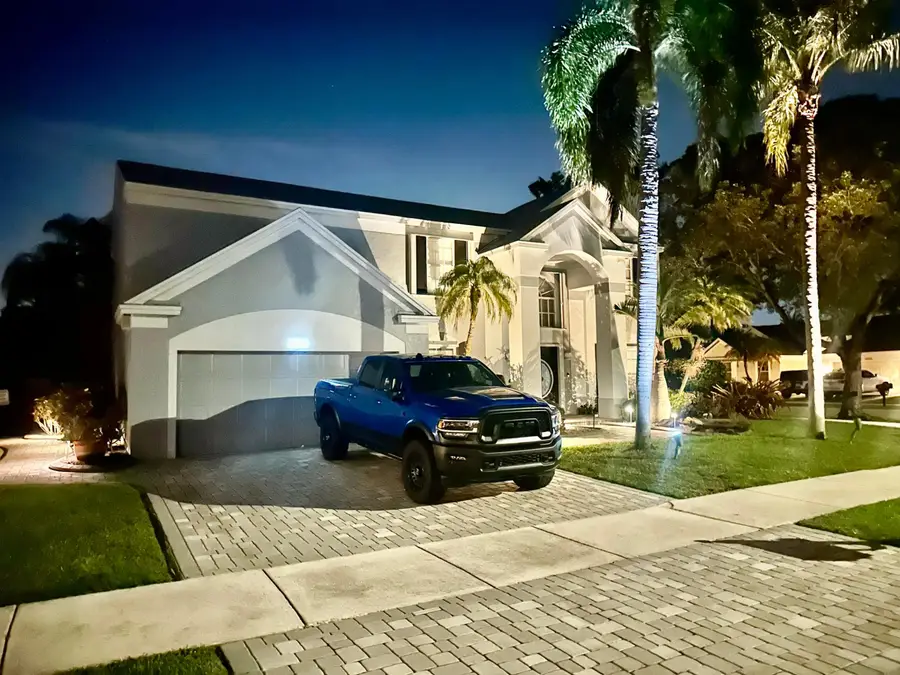 10319 Grove Street, Cooper City, FL 33328 - #2