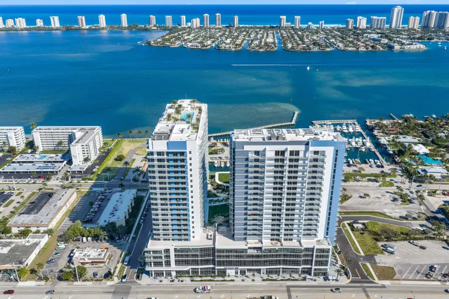 220 Lake Shore Drive #1121, Lake Park, FL 33403 - #2