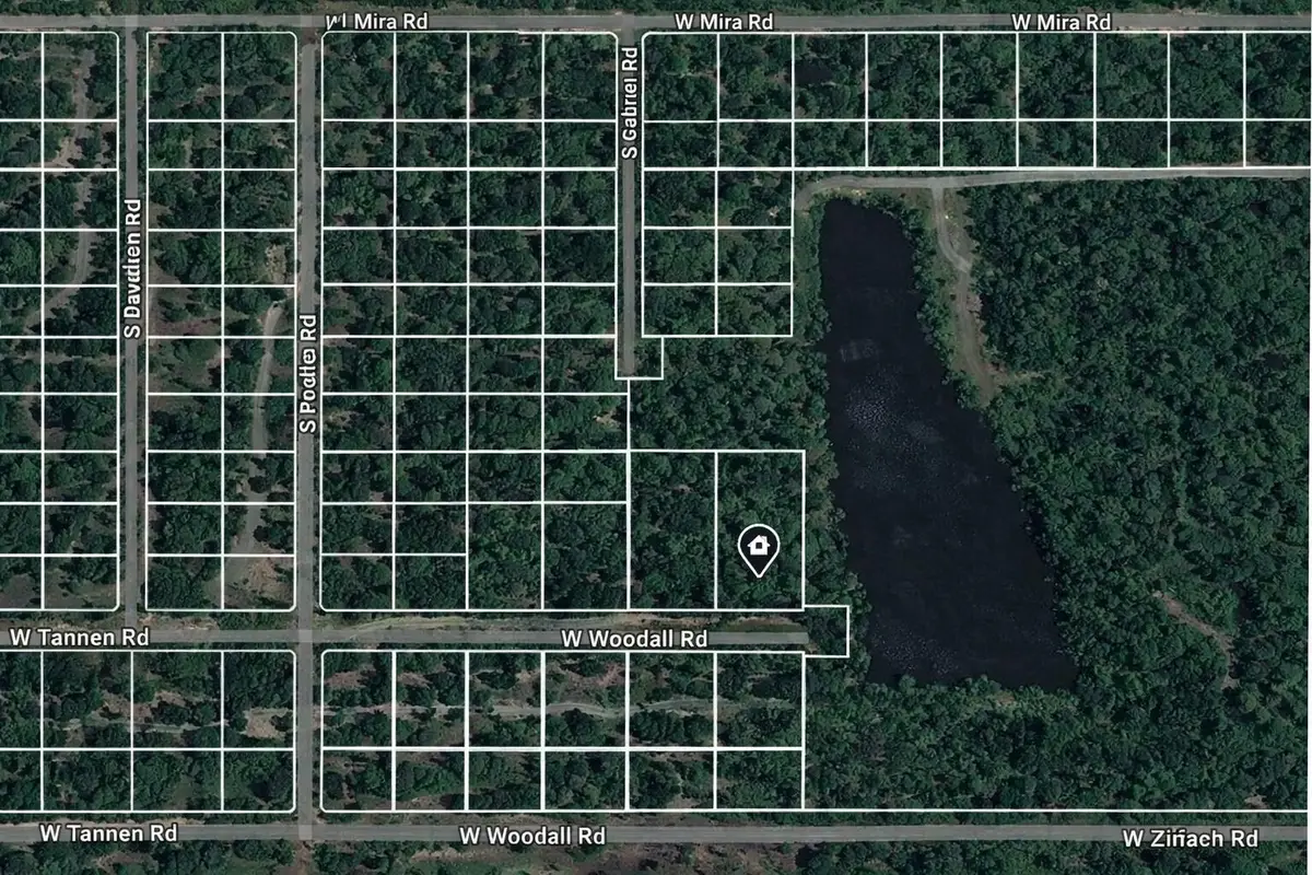 3000 W Woodall Road, Avon Park, FL 33825 - #1