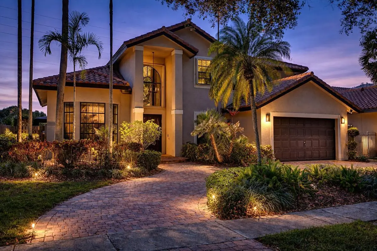 10650 Paris Street, Cooper City, FL 33026 - #1