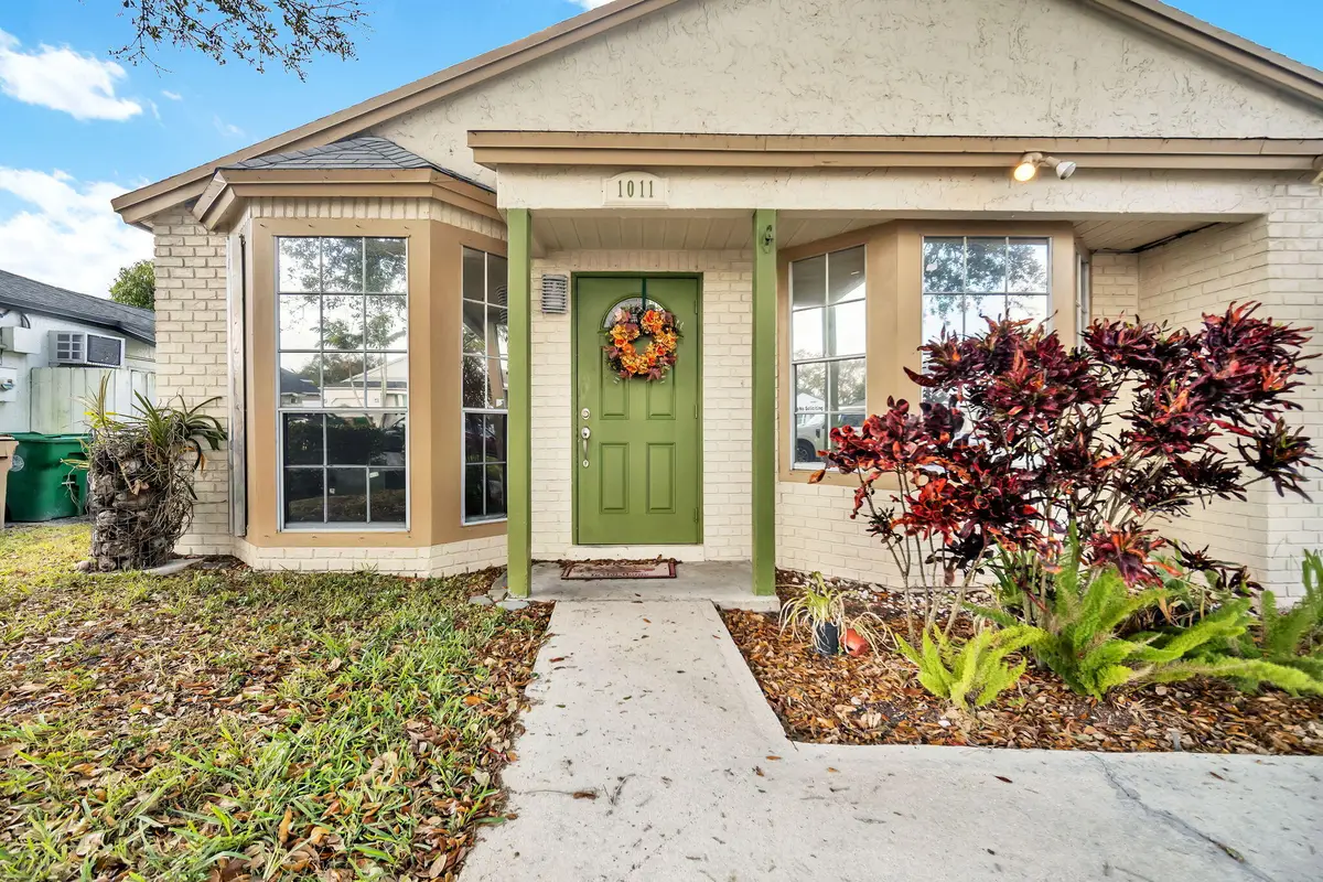 1011 SW 134th Avenue, Davie, FL 33325 - #1