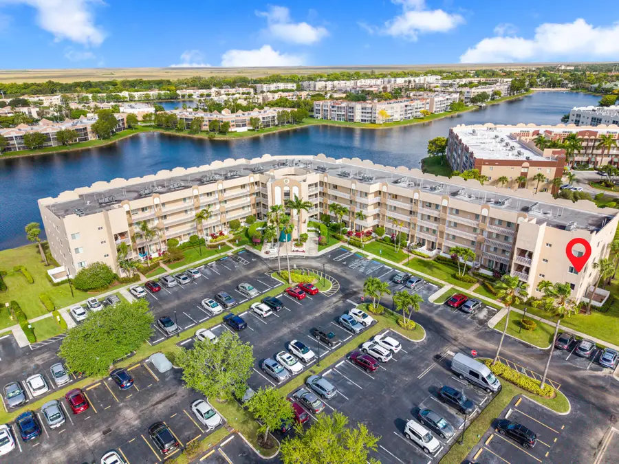 7647 Southampton Terrace #318, Tamarac, FL 33321 - #2