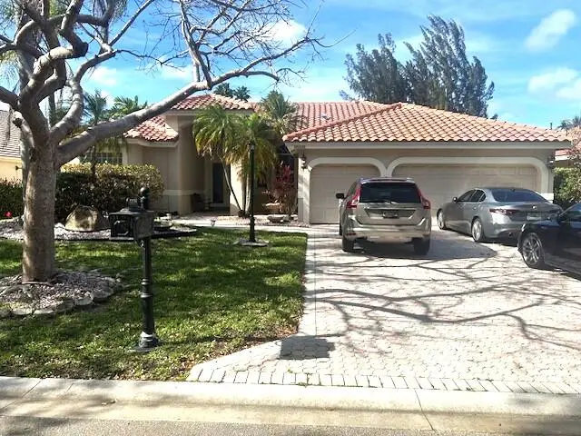 5138 Chardonnay Drive, Coral Springs, FL 33067 - #1