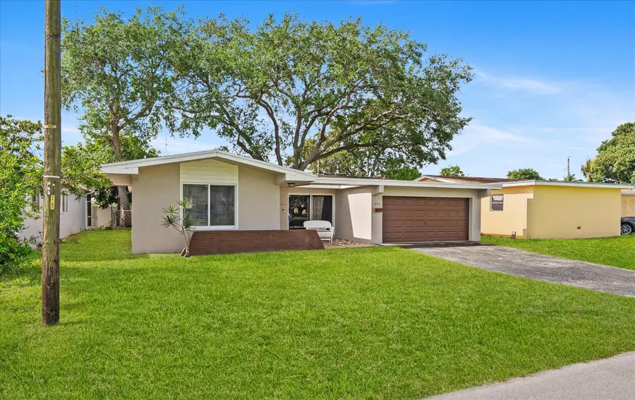 6744 SW 34th Court, Miramar, FL 33023 - #2