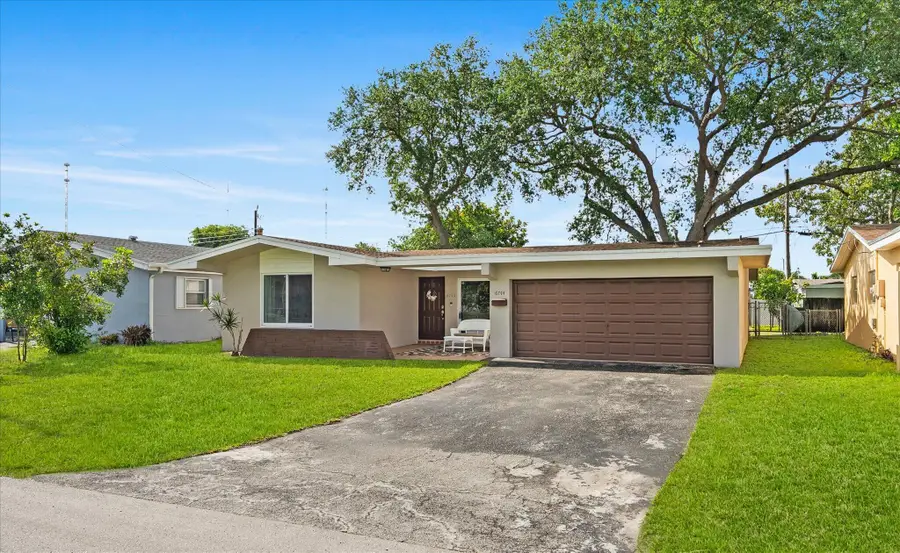 6744 SW 34th Court, Miramar, FL 33023 - #3