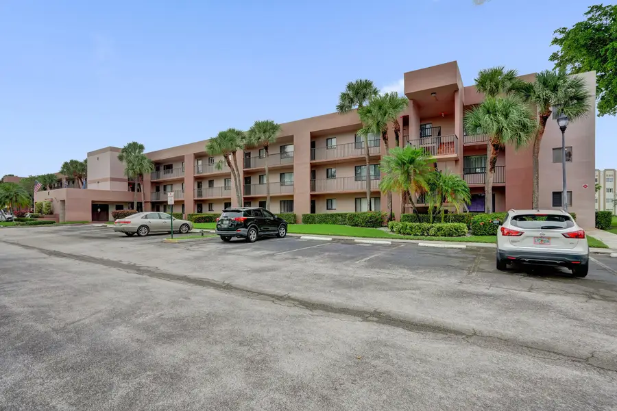 7432 Ashmont Circle #208, Tamarac, FL 33321 - #2