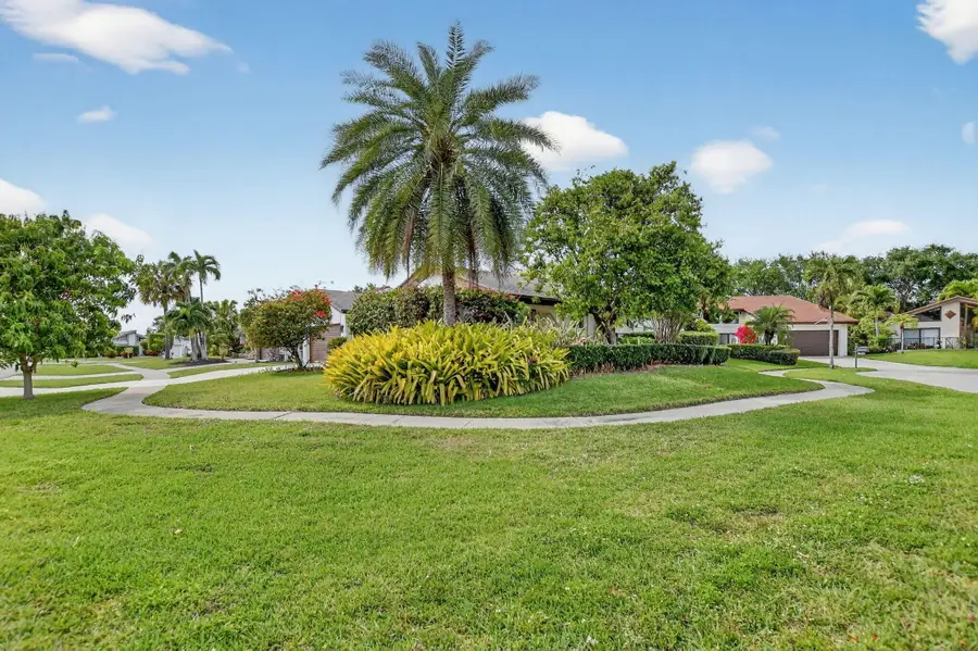 6163 Amberwoods Drive, Boca Raton, FL 33433 - #3
