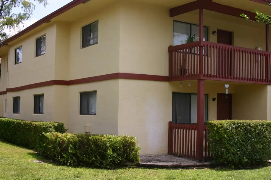 2070 NW 43rd Terrace #Apt 3, Lauderhill, FL 33313 - #2