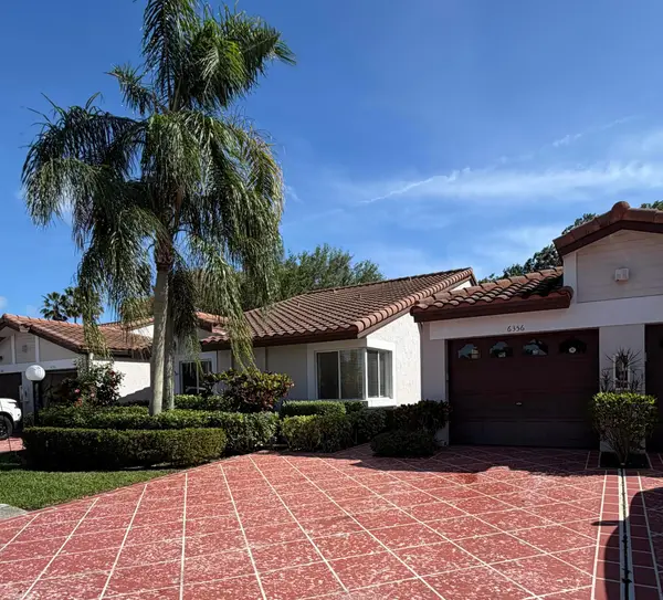 6356 Pointe Pleasant Circle #G, Delray Beach, FL 33484