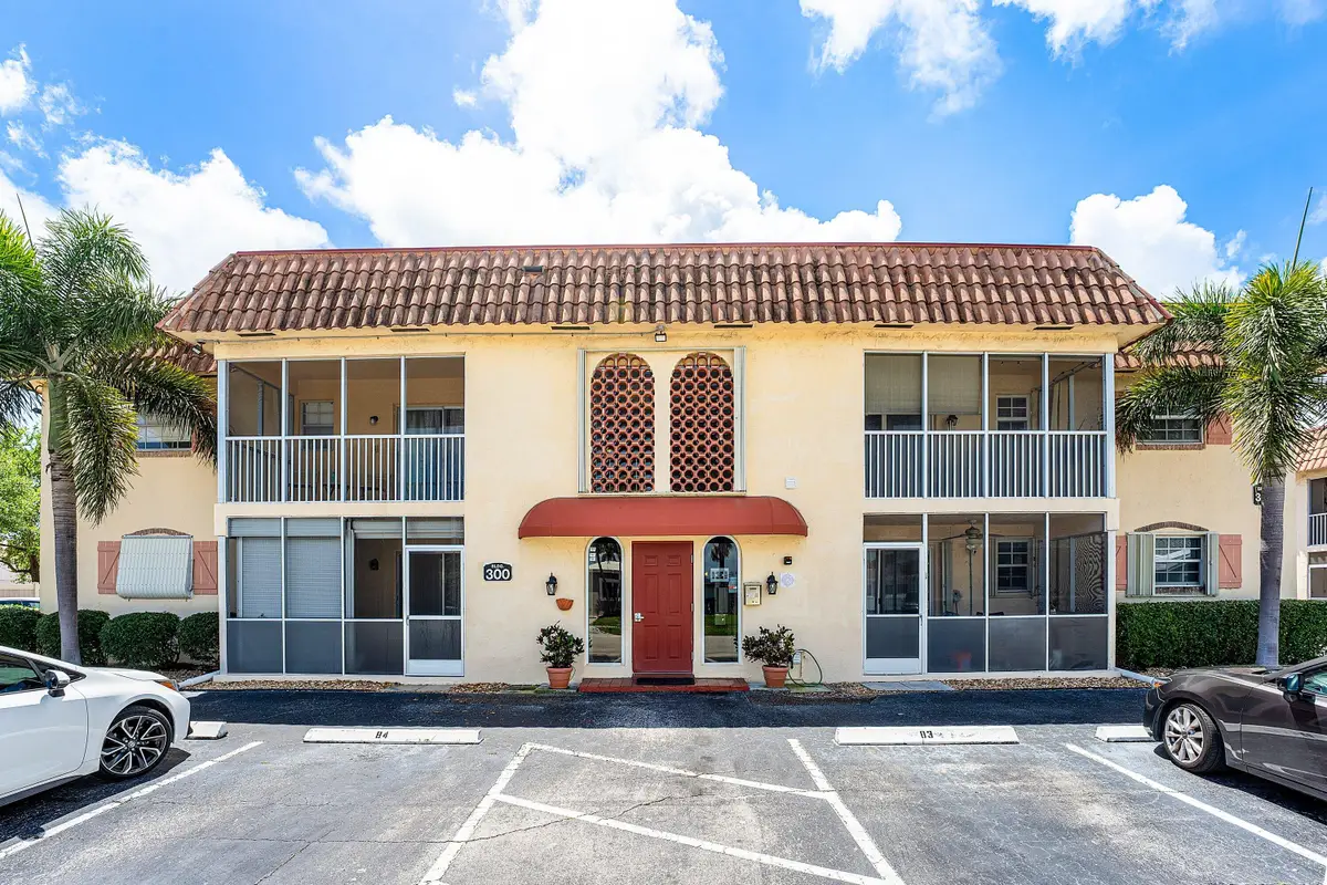 101 E Mcnab Road #304, Pompano Beach, FL 33060 - #1