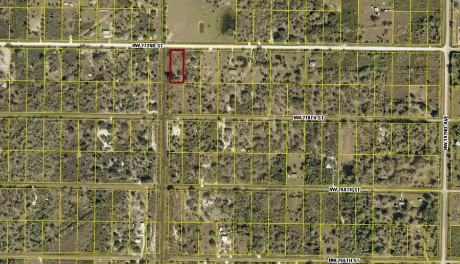 19984 NW 272nd Street, Okeechobee, FL 34972 - #3