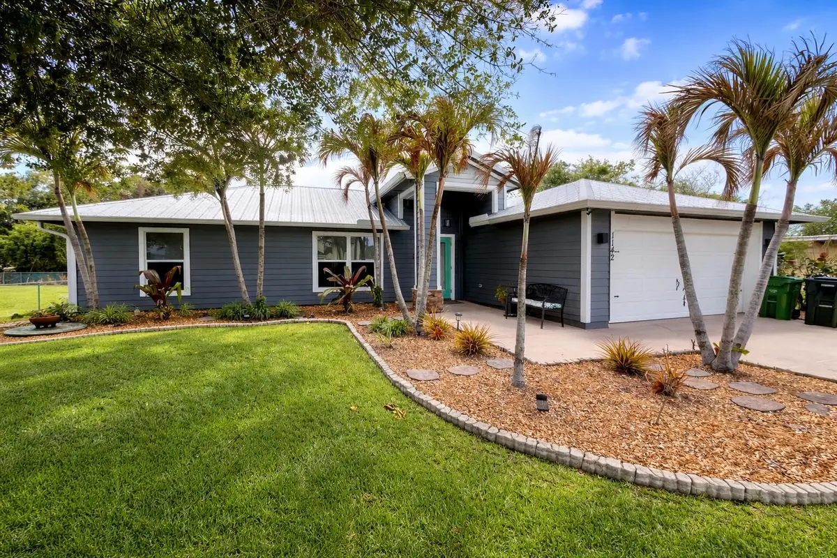 1142 SW Jumper Street, Port Saint Lucie, FL 34983 - #1