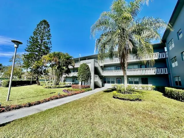65 Suffolk B, Boca Raton, FL 33434 - #2
