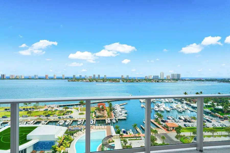 220 Lake Shore Drive #1508, Lake Park, FL 33403 - #2