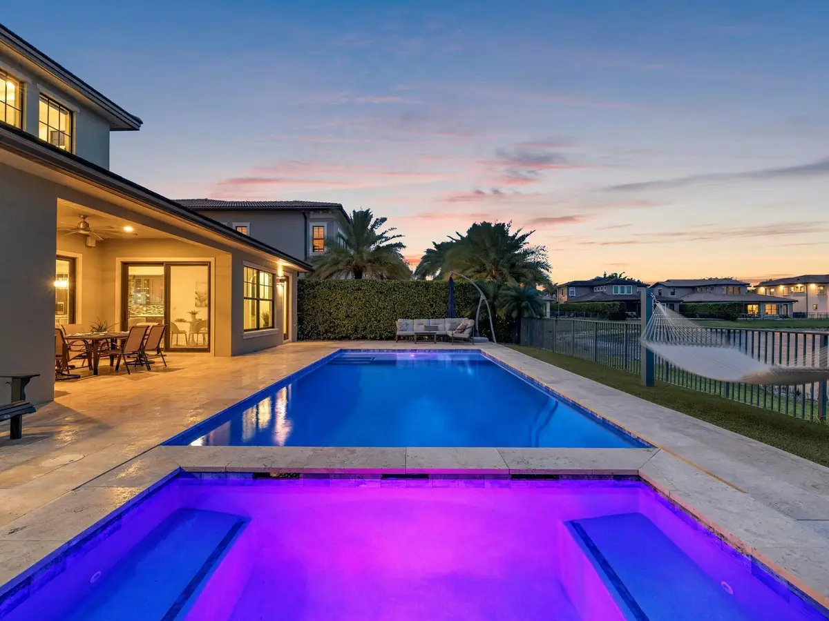 11631 Watercrest Circle W, Parkland, FL 33076 - #1