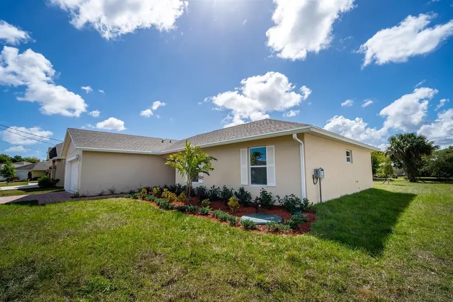 986 SW Romaine Lane, Port Saint Lucie, FL 34953 - #3