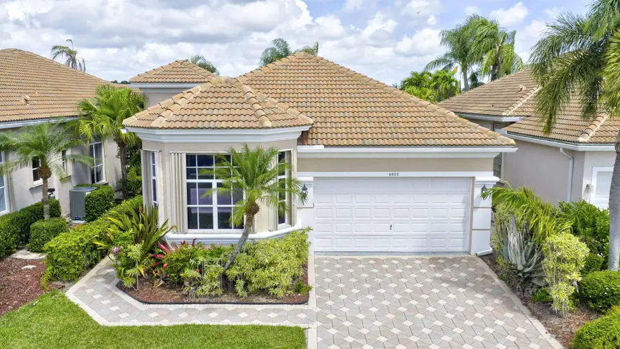 6935 Fairway Lakes Drive, Boynton Beach, FL 33472 - #3