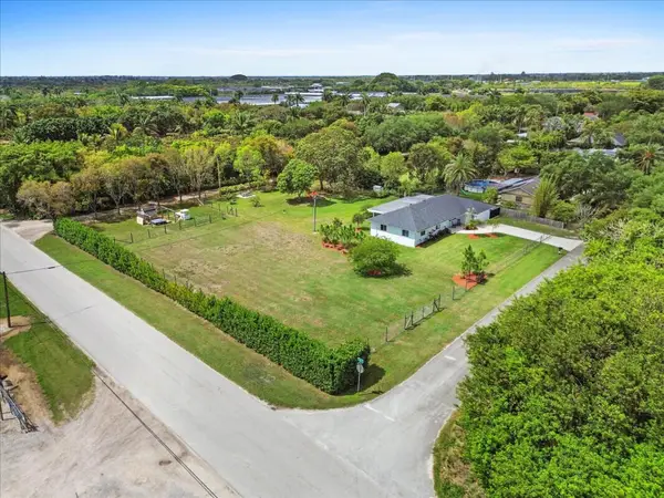 19724 SW 243rd Terrace, Homestead, FL 33031