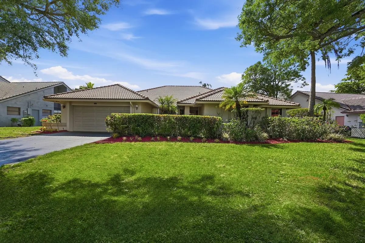 5055 NW 89th Way, Coral Springs, FL 33067 - #1