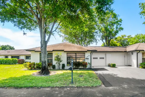4717 Robinwood Terrace #A, Boynton Beach, FL 33436