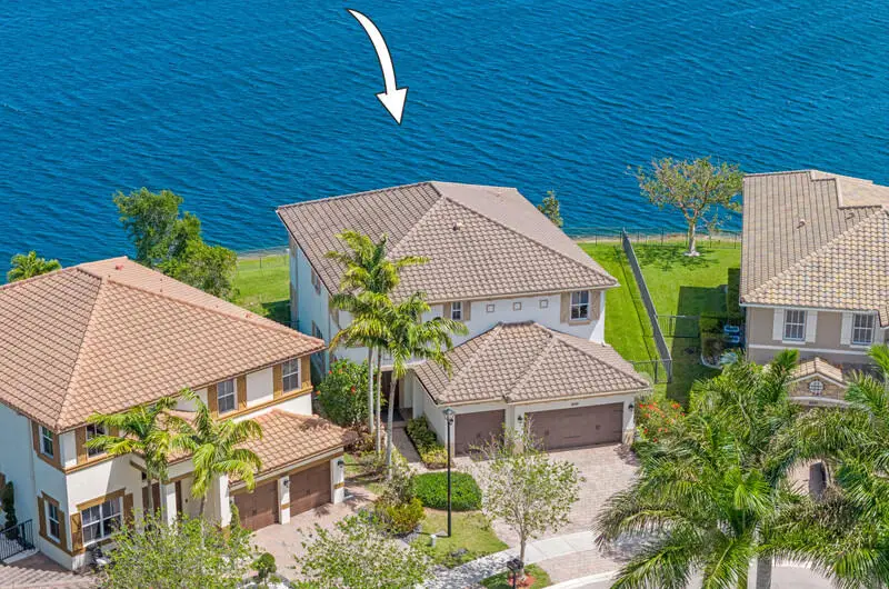 8691 Lakeside Bend, Parkland, FL 33076 - #3