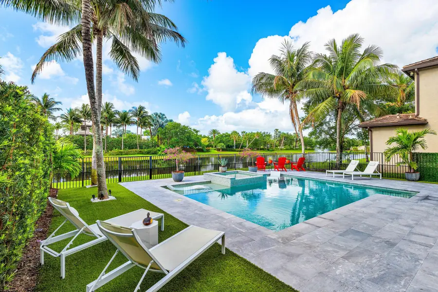 9349 Eden Roc Court, Delray Beach, FL 33446 - #3