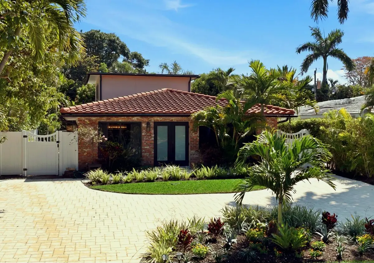 702 S Atlantic Drive, Lantana, FL 33462 - #1