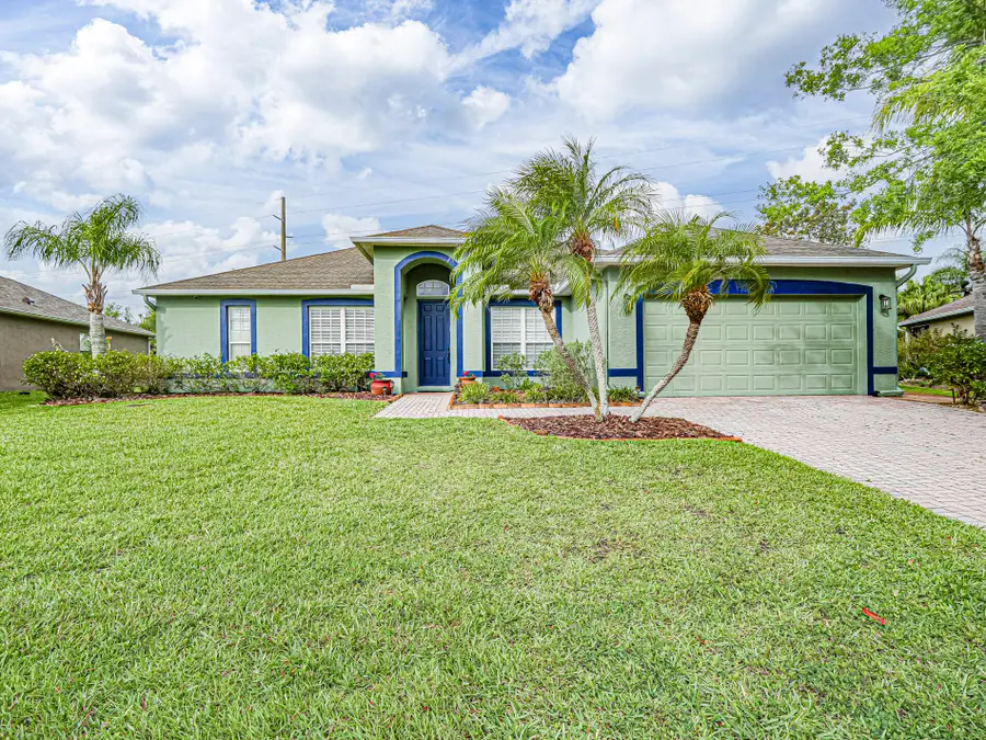 1269 Scarlet Oak Circle, Vero Beach, FL 32966 - #3