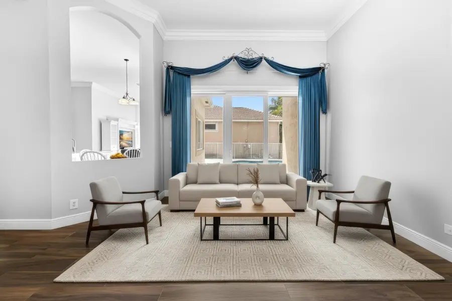 5144 NW 74th Place, Coconut Creek, FL 33073 - #2