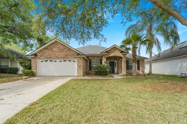 908 W Doty Branch Lane, St Johns, FL 32259