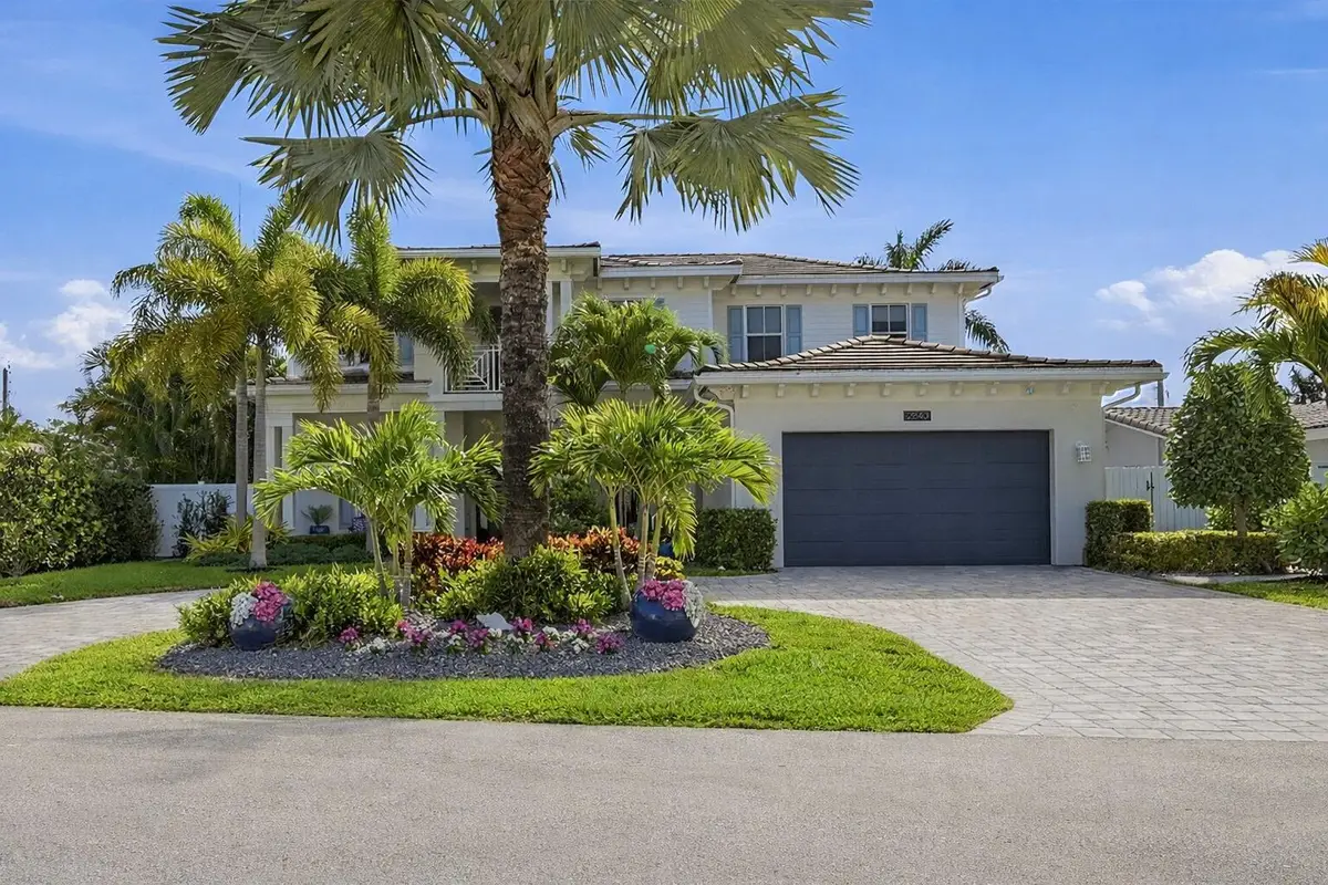 2840 NE 22nd Avenue, Lighthouse Point, FL 33064 - #1