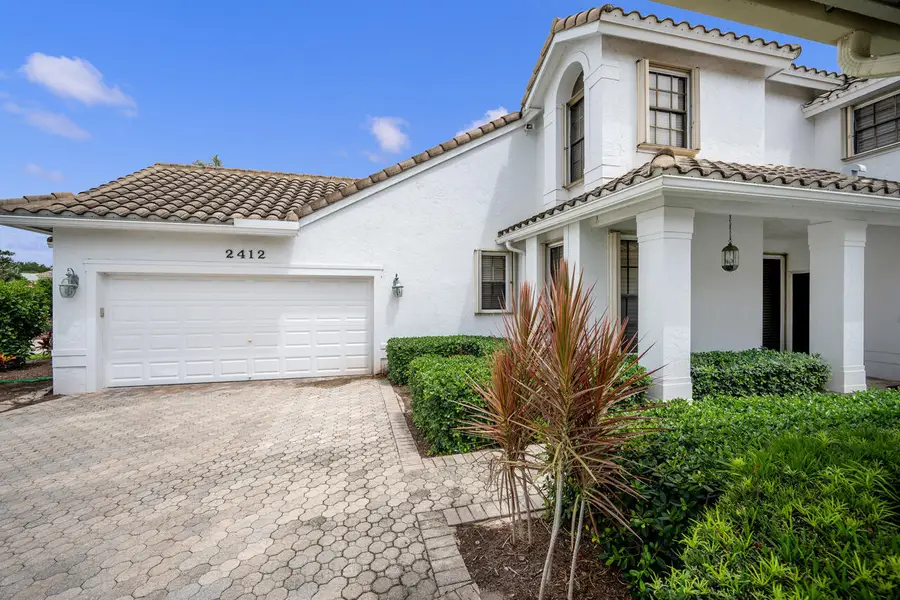 2412 NW 63rd Street, Boca Raton, FL 33496 - #3