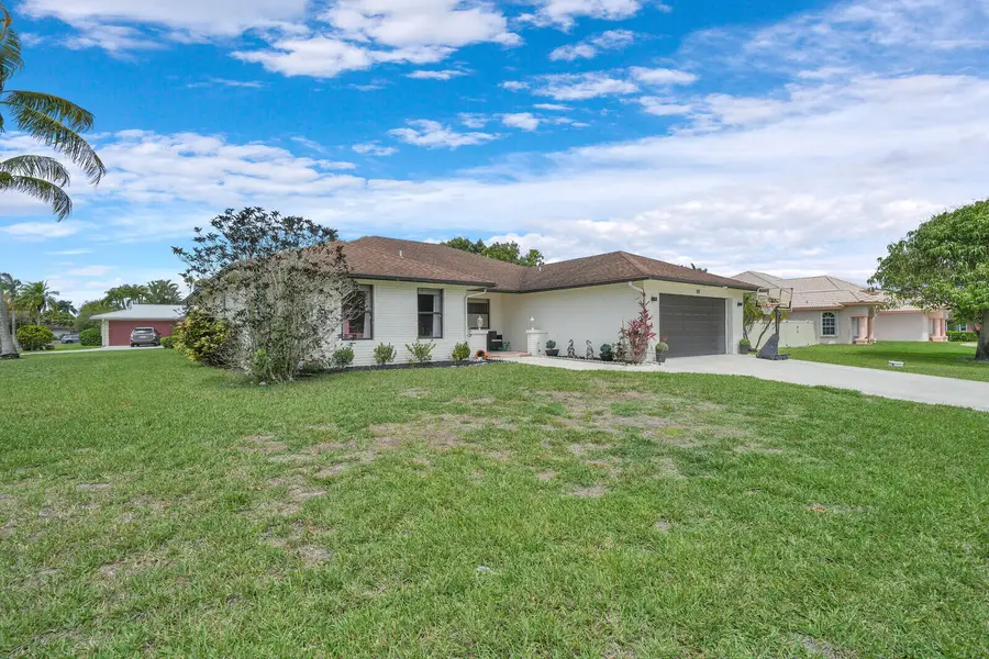 107 Segovia Avenue, Royal Palm Beach, FL 33411 - #2