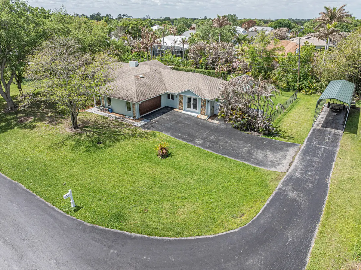 595 45th Court, Vero Beach, FL 32968 - #1