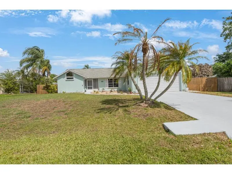 814 Floraland Avenue, Sebastian, FL 32958 - #1