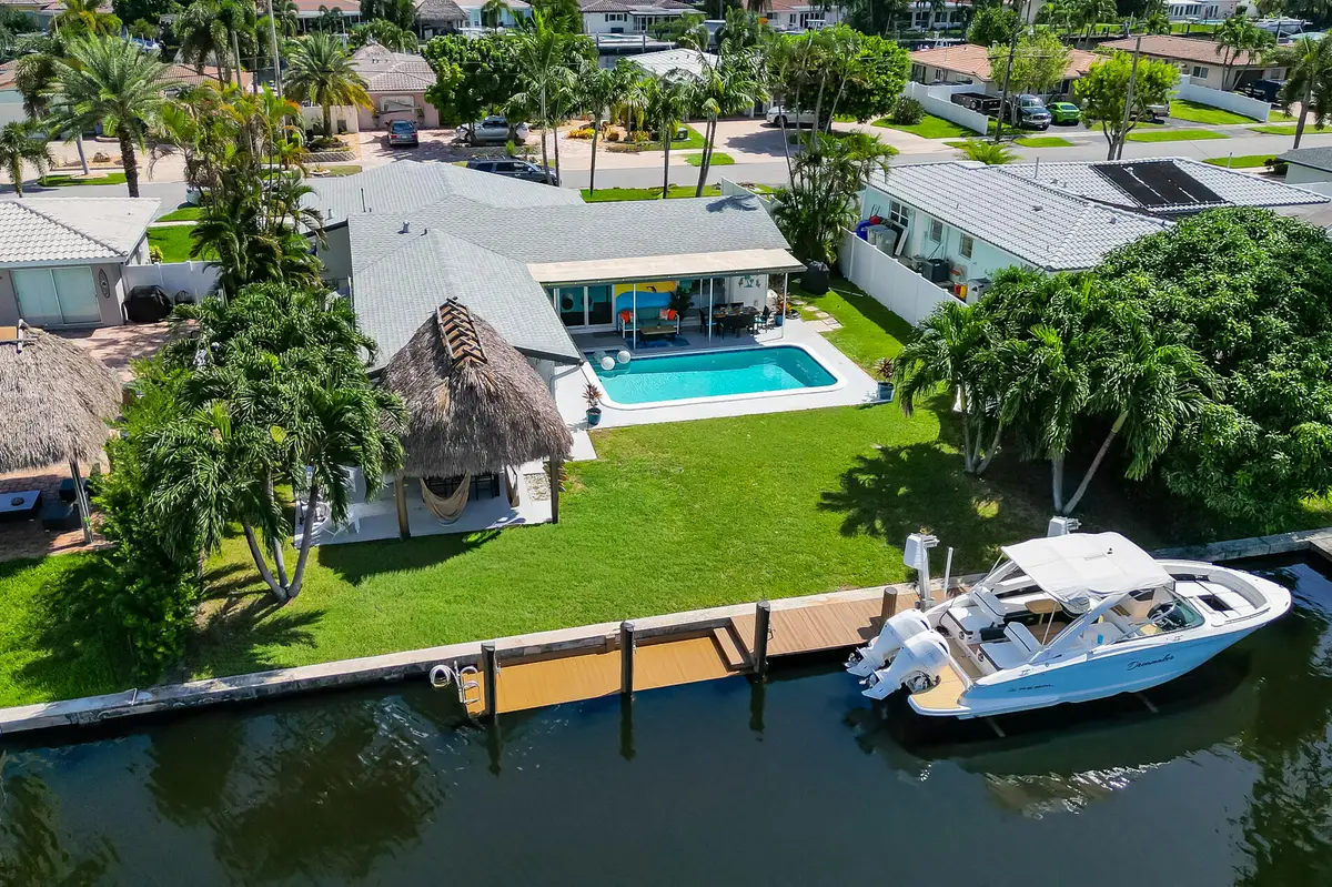 331 SE 6th Avenue, Pompano Beach, FL 33060 - #1