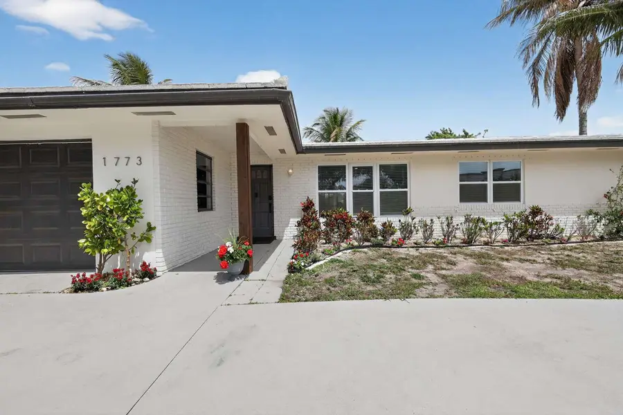 1773 Ocala Road, North Palm Beach, FL 33408 - #2