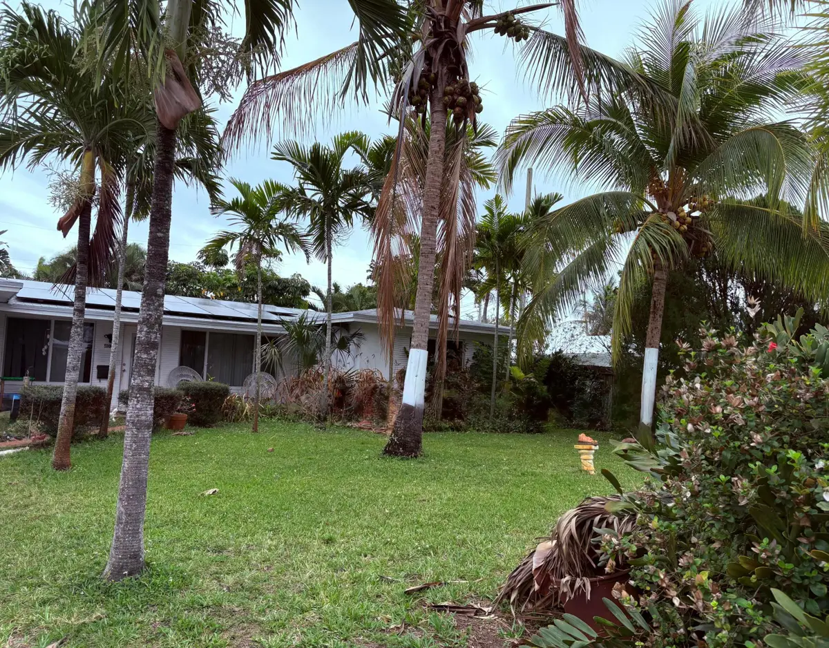 4030 NE 16th Terrace, Oakland Park, FL 33334 - #1