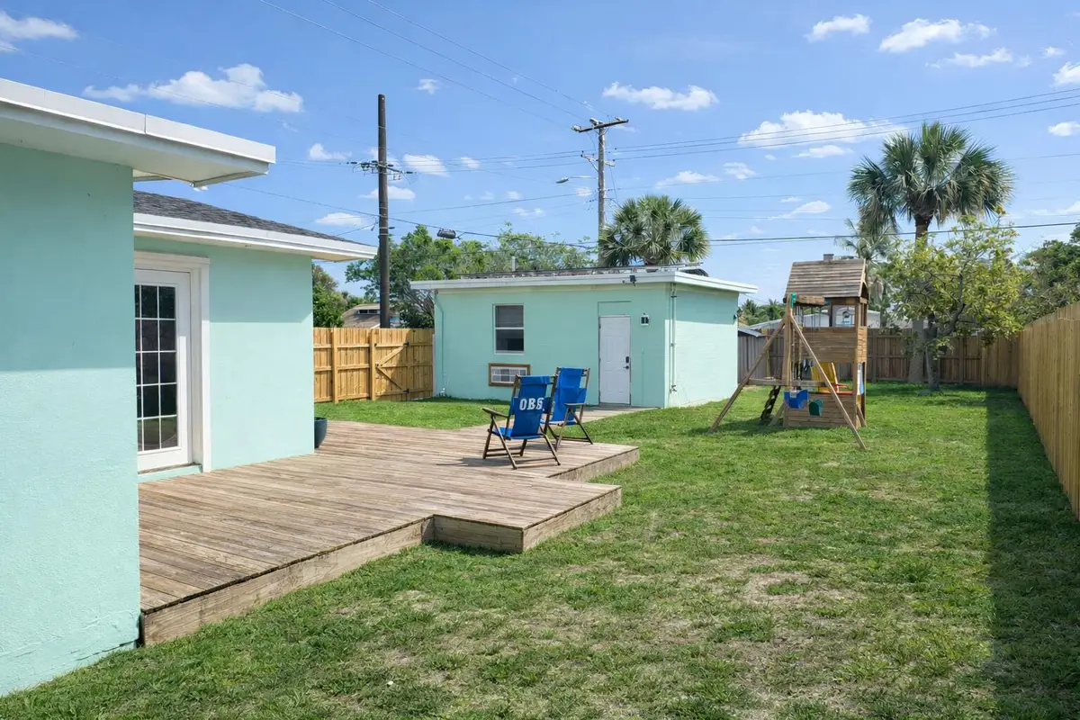 1002 S K Street, Lake Worth Beach, FL 33460 - #1