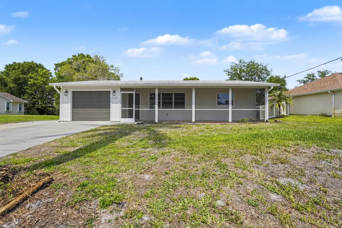 767 Rolling Hill Drive, Sebastian, FL 32958 - #1