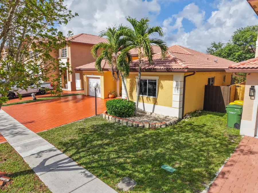 2724 NE 42nd Avenue, Homestead, FL 33033 - #2