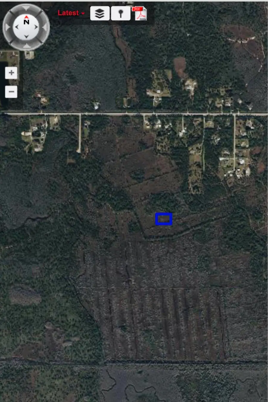 6810 Unknown, Grant, FL 32949 - #2