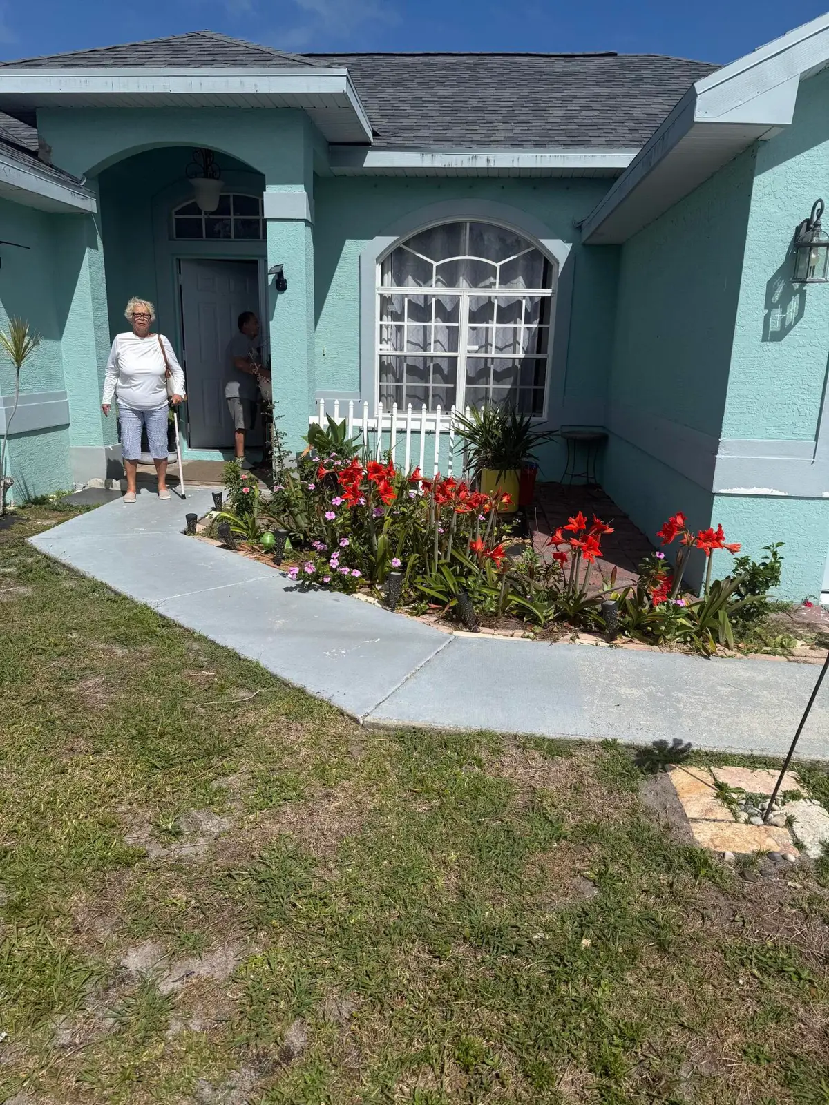 2541 SE Rock Springs Drive, Port Saint Lucie, FL 34952 - #1