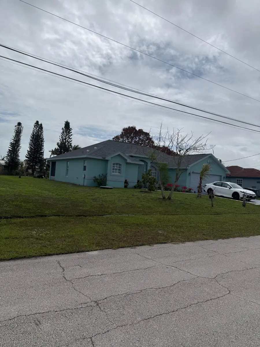 2541 SE Rock Springs Drive, Port Saint Lucie, FL 34952 - #3