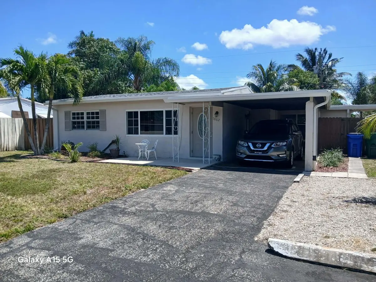 5882 Winfield Boulevard, Margate, FL 33063 - #1