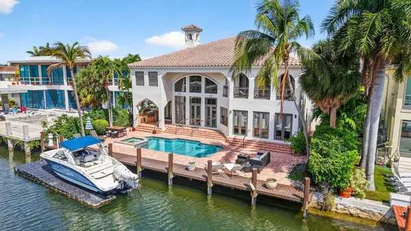 2406 Barcelona Drive, Fort Lauderdale, FL 33301