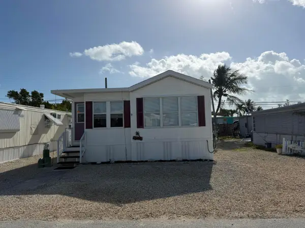 1361 Overseas Highway #G15, Marathon, FL 33050