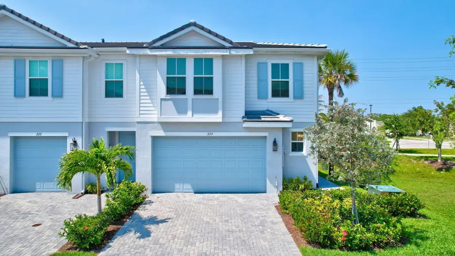 229 Preserve Trail S, Stuart, FL 34994 - #2