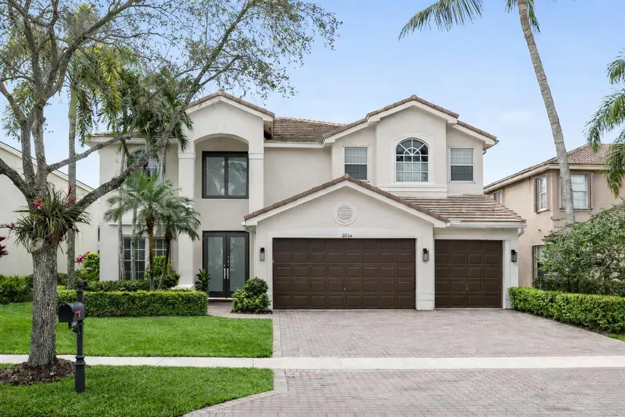 19650 Estuary Drive, Boca Raton, FL 33498 - #2